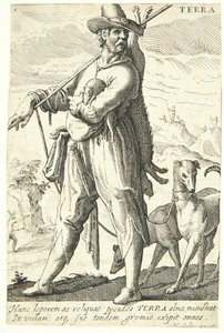 Erde (Terra)
