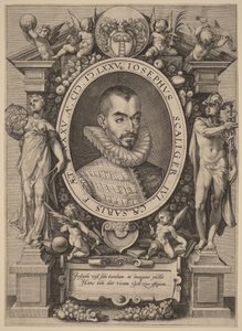 Josephus Justus Scaliger