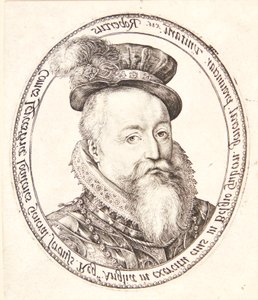  von Hendrick Goltzius