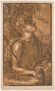 Johannes der Täufer