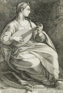  von Hendrick Goltzius
