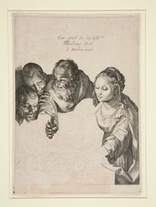 Die Anbetung der Hirten