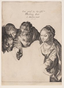Die Anbetung der Hirten