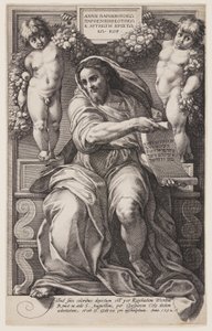Der Prophet Jesaja