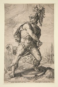 Die römischen Helden: Titus Manlius Torquatus