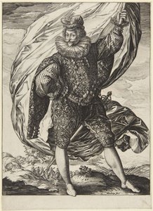  von Hendrick Goltzius