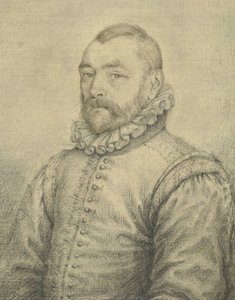 Ohne Titel von Hendrick Goltzius