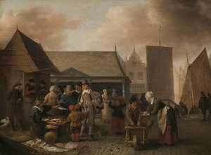 Fischmarkt