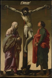  von Hendrick ter Brugghen