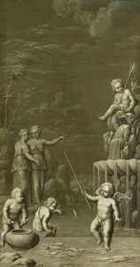 Der Fang von Hendrik Carré (II)