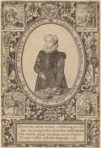 Charlotte von Bourbon