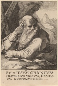 Heiliger Andreas