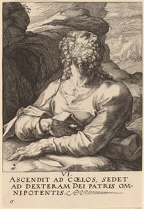 Sankt Bartholomäus