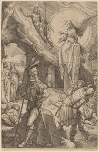 Die Auferstehung