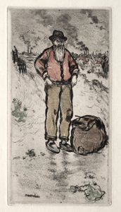 Der Lumpensammler
