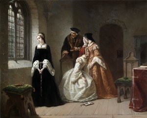 Lady Jane Grey, ca. 1845-1907