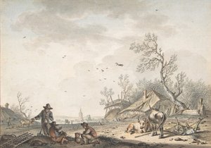 März, 1772