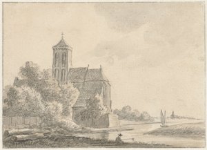 Ansicht von Cuijk