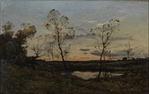  von Henri-Joseph Harpignies