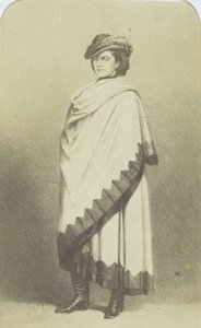 Ex-Königin von Neapel