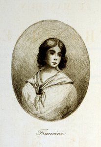 Illustration von Henri Boutet für 