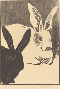 Kaninchen (Les Lapins)