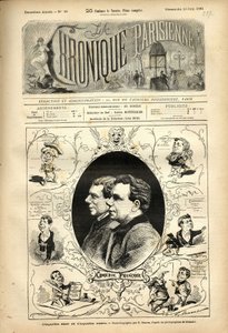 Pariser Chronik