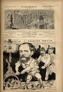 Pariser Chronik