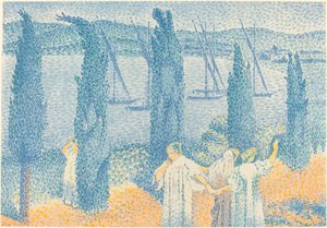 Der Spaziergang