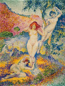 Napees, 1908