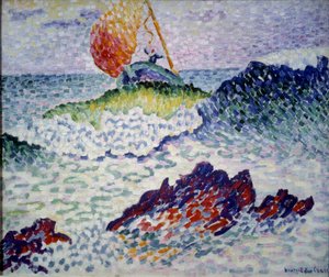 Das Schiffswrack
