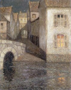 Les Masons sur la Riviere, Chartres