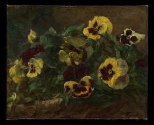  von Henri Fantin-Latour