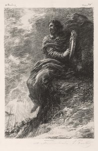 Harolde in den Bergen