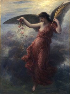 Unsterblichkeit, 1889