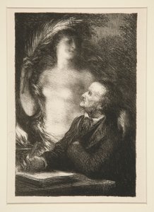 Die Muse