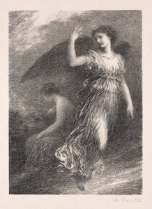 Le Paradis et la Peri - Debüt