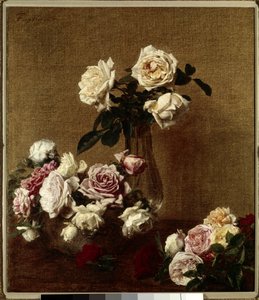 Die Rosen