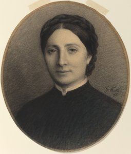 Madame Ditte, 1867