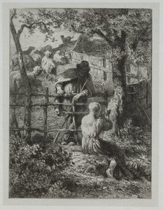 Sommer von Ignace Henri Jean Fantin Latour