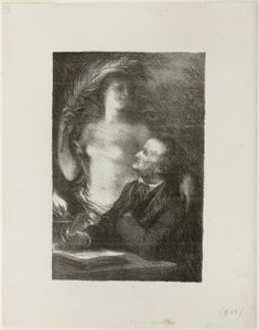 Die Muse
