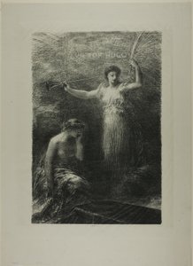 Für Victor Hugo