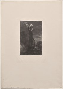 Tristan und Isolde, Akt II: Signal in der Nacht