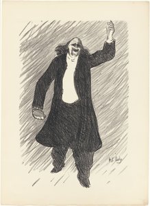 Marcel Legay, aus Le Café-Concert
