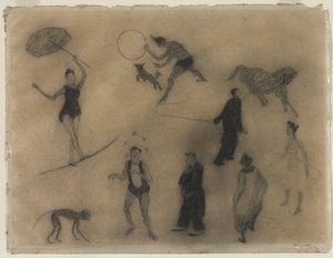 Der Zirkus