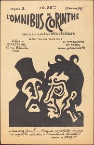 Omnibus von Korinth (Nr. 2, 15. Januar 1897)