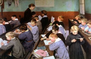 Kinderklasse