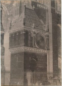 Ohne Titel (Kathedrale von Chartres, Pavillon de l