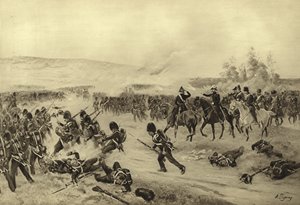 Schlacht von Alma, 1854