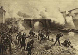 Schlacht von Toulouse, 1814
